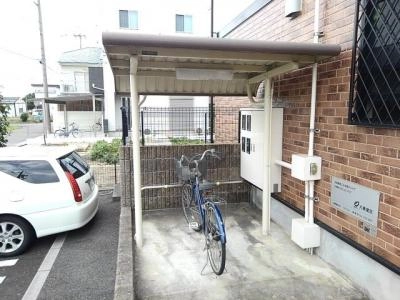 共用部分