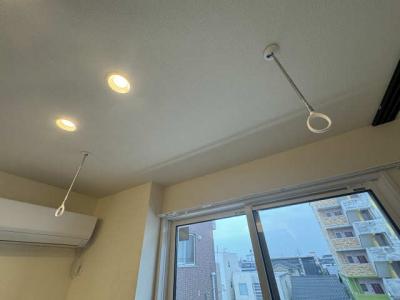 室内
