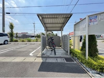 共用部分