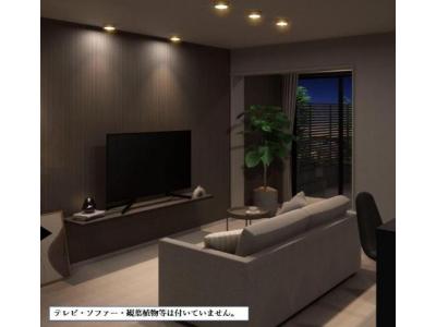 リビング