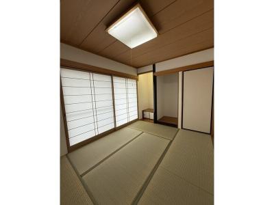 和室