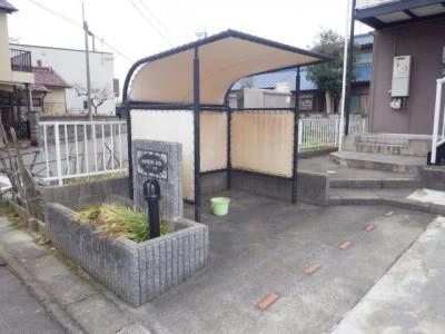 共用部分