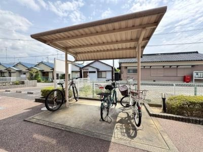 共用部分