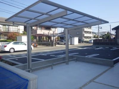 共用部分