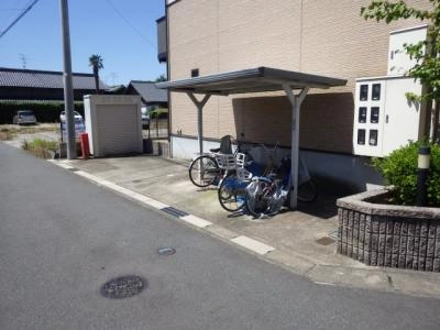 共用部分