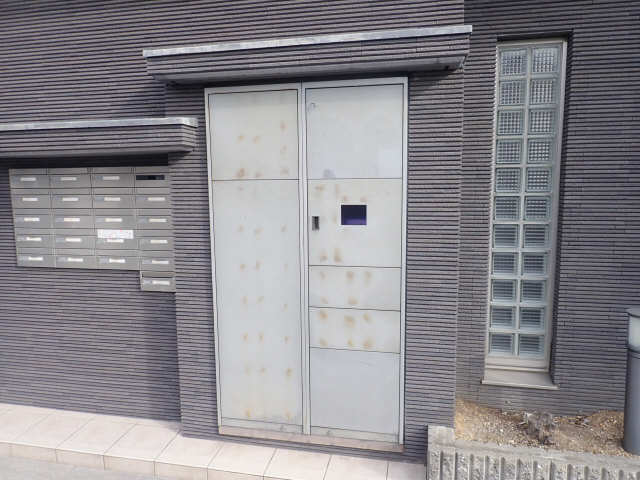 宅配ＢＯＸ
