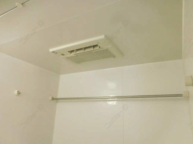浴室暖房乾燥機