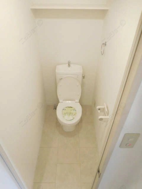 ＷＣ