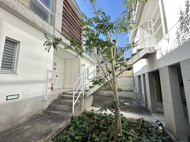 共用部分