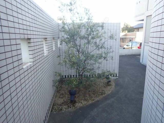 共有部分