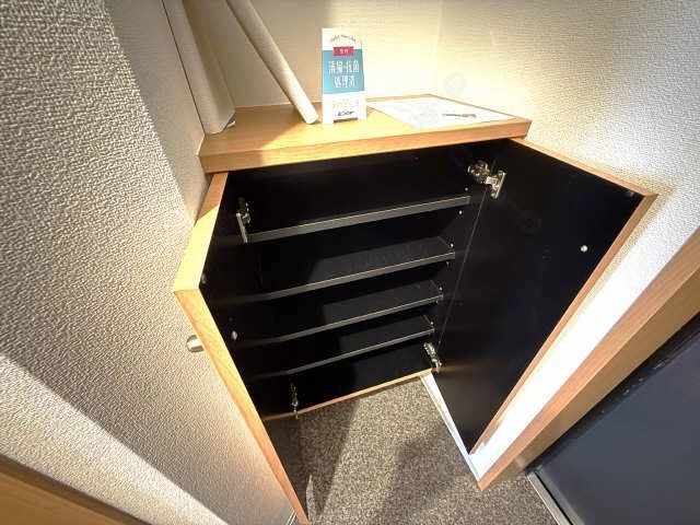 シューズBOX