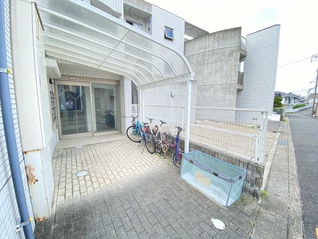 共用部分