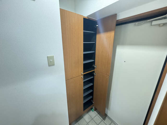 シューズBOX