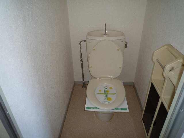 ＷＣ