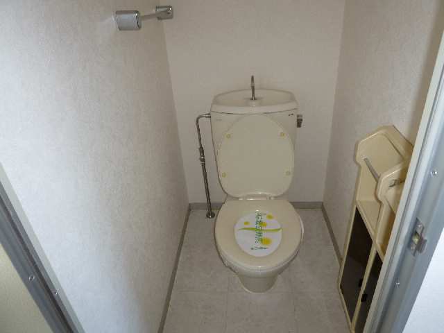 ＷＣ