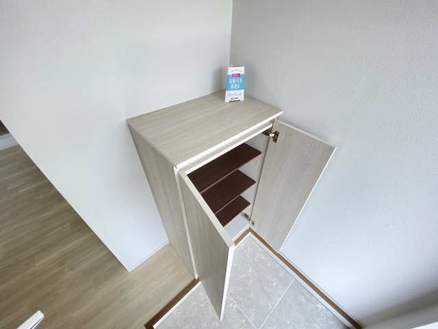 シューズBOX