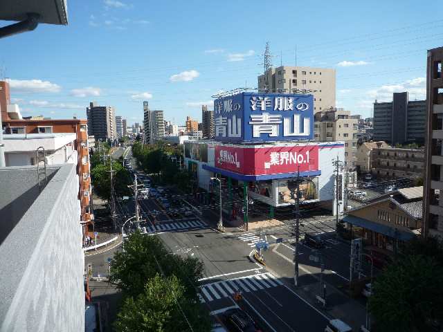 周辺風景