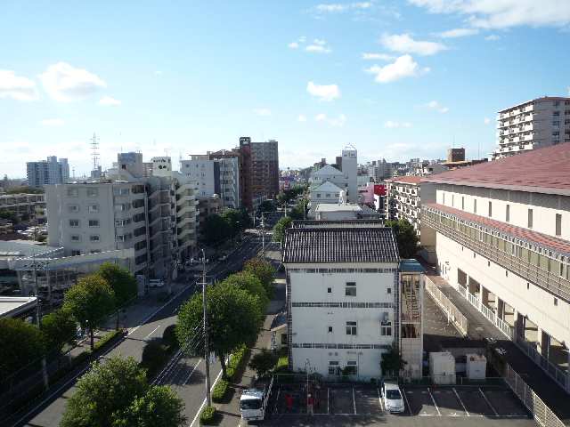 周辺風景