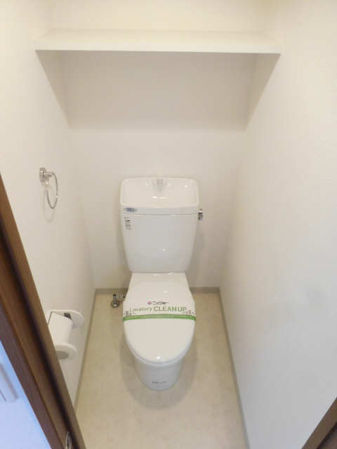 ＷＣ