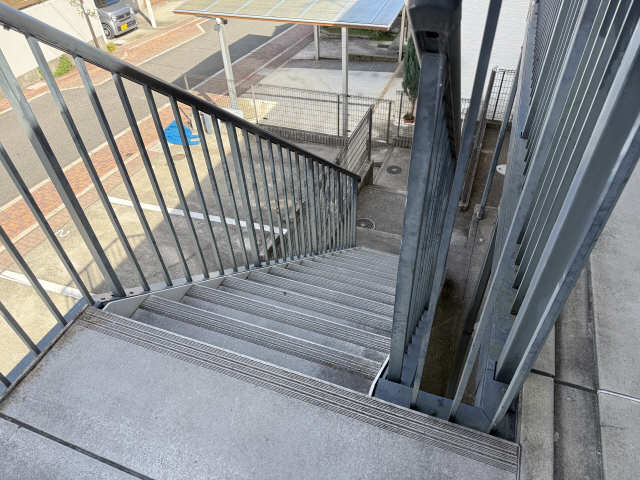階段