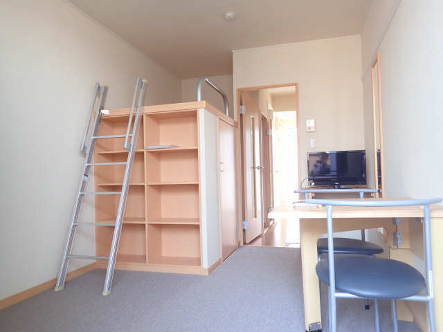 レオパレスハイ ウッド 中平2階 賃貸マンション 物件番号 愛知県名古屋市天白区中平３丁目 ニッショー Jp