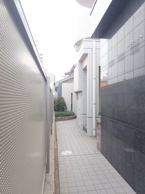 共有部分