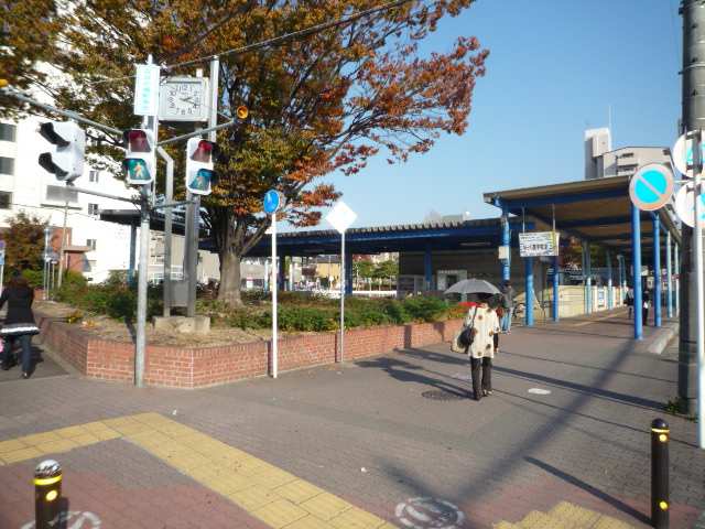 植田駅徒歩４分