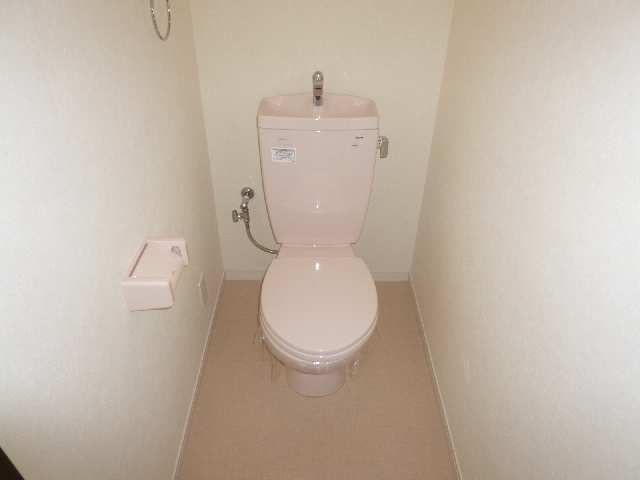 ＷＣ
