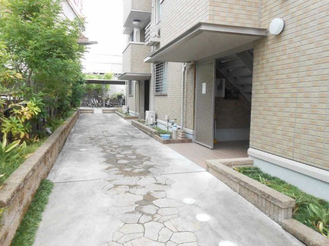 共用部