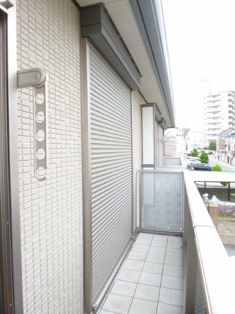 シャッター