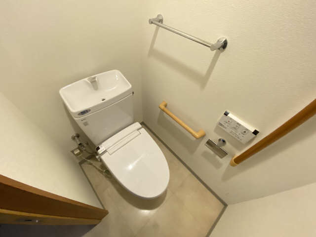 WC