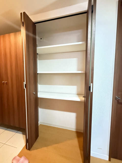 玄関収納