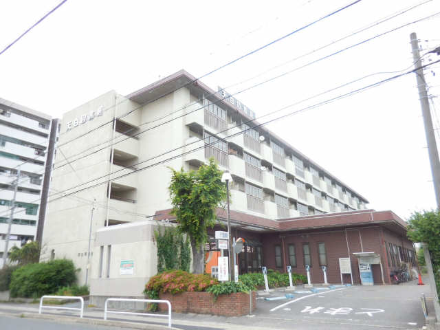 天白図書館