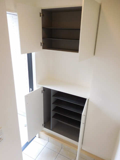 シューズＢＯＸ