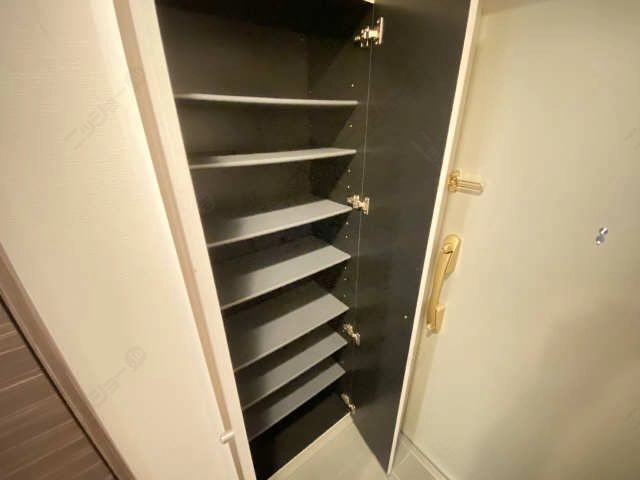 シューズBOX