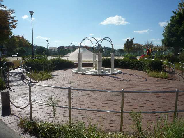 公園