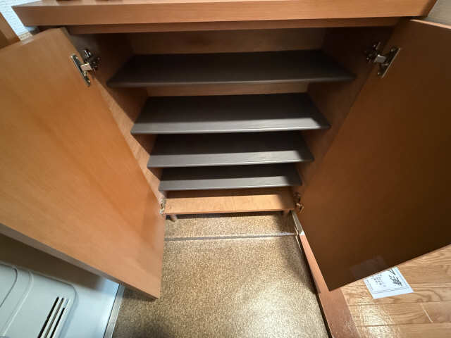 シューズBOX