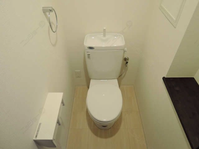 ＷＣ