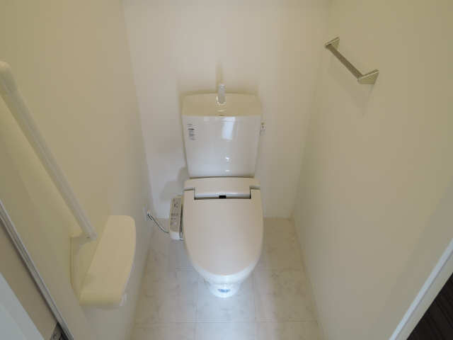 ＷＣ