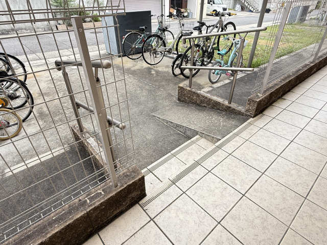 共用部分