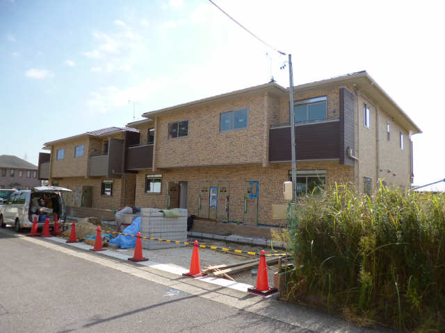 建築現場