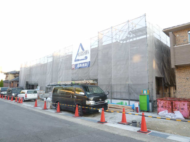 建築現場
