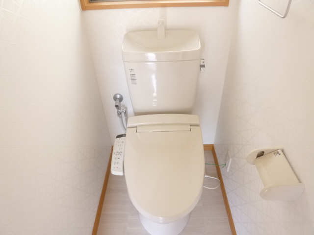 ＷＣ