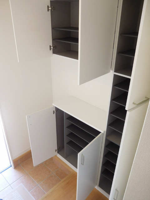 シューズＢＯＸ