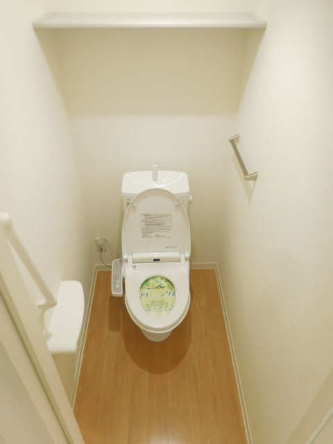 ＷＣ