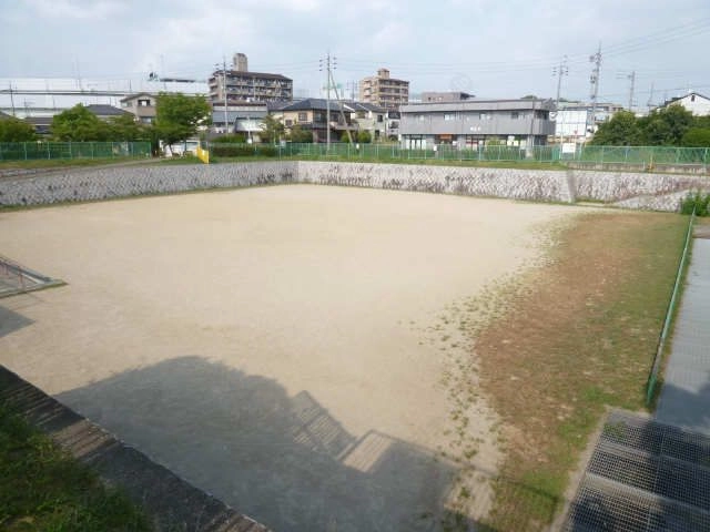 公園