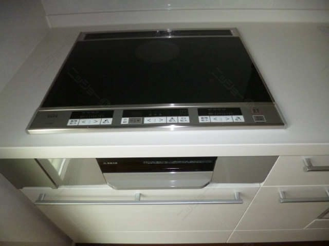 IHクッキングヒーター