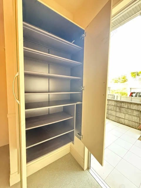 シューズBOX