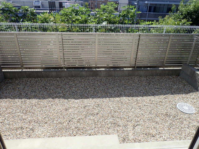庭