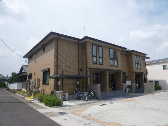 共有部分